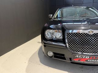 Chrysler 300C 2007-thumb-4