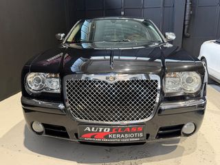 Chrysler 300C 2007-thumb-5