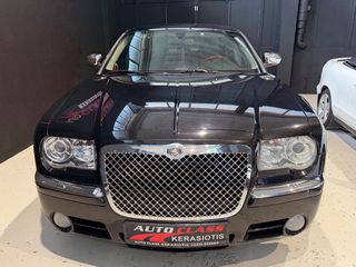 Chrysler 300C 2007-thumb-6