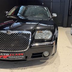 Chrysler 300C 2007-thumb-7