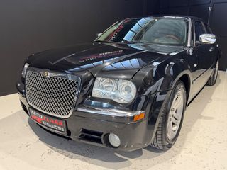 Chrysler 300C 2007-thumb-8