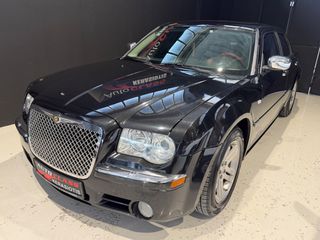 Chrysler 300C 2007-thumb-9
