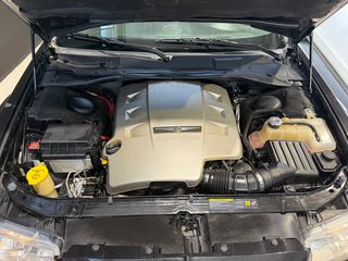 Chrysler 300C 2007-thumb-42