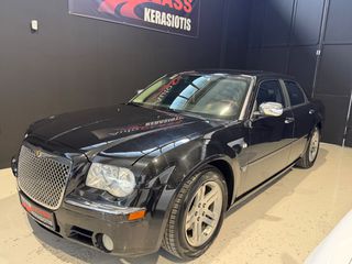 Chrysler 300C 2007-thumb-10