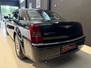 Chrysler 300C 2007-thumb-11