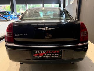Chrysler 300C 2007-thumb-14