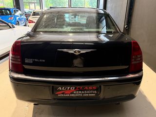 Chrysler 300C 2007-thumb-15