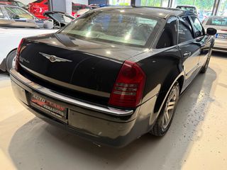 Chrysler 300C 2007-thumb-18