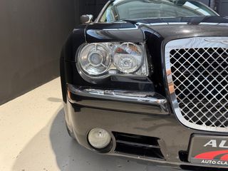 Chrysler 300C 2007-thumb-20