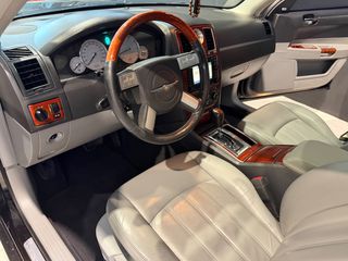 Chrysler 300C 2007-thumb-25