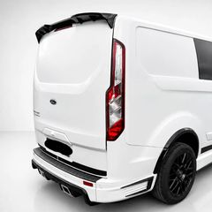 Αεροτομή Οροφής N.2 Μονή Πόρτα Ford Transit Custom Mk1 (2012-2023)
