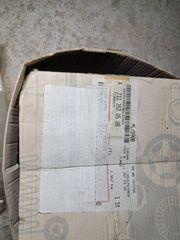 Ρουλεμάν πλήμνης τροχού Mercedes Benz W211 2113570508 2113570308 2113570408-thumb-1