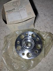 Ρουλεμάν πλήμνης τροχού Mercedes Benz W211 2113570508 2113570308 2113570408-thumb-2