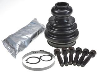 Σετ φούσκες, άξονας μετ. κίν. GKN 300535