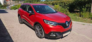 Renault Kadjar 2017 BOSE EDITION-AUTOMATIC.