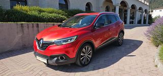 Renault Kadjar 2017 BOSE EDITION-AUTOMATIC.-thumb-2