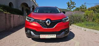 Renault Kadjar 2017 BOSE EDITION-AUTOMATIC.-thumb-4