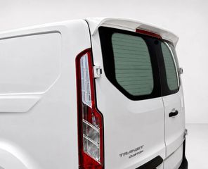 Αεροτομή Οροφής N.1 Διπλή Πόρτα Ford Transit Custom Mk1 (2012-2023)