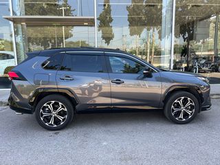 Toyota RAV 4 2025 ΕΛΛΗΝΙΚΟ-ΕΓΓΥΗΣΗ-PANORAMA-BLACK EDITION-15.000ΧΛΜ.-thumb-1