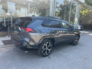 Toyota RAV 4 2025 ΕΛΛΗΝΙΚΟ-ΕΓΓΥΗΣΗ-PANORAMA-BLACK EDITION-15.000ΧΛΜ.-thumb-2