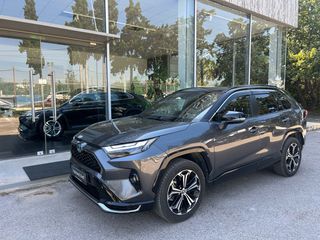 Toyota RAV 4 2025 ΕΛΛΗΝΙΚΟ-ΕΓΓΥΗΣΗ-PANORAMA-BLACK EDITION-15.000ΧΛΜ.-thumb-4