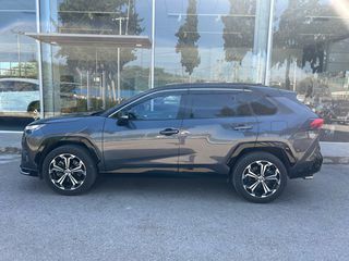 Toyota RAV 4 2025 ΕΛΛΗΝΙΚΟ-ΕΓΓΥΗΣΗ-PANORAMA-BLACK EDITION-15.000ΧΛΜ.-thumb-5