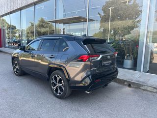 Toyota RAV 4 2025 ΕΛΛΗΝΙΚΟ-ΕΓΓΥΗΣΗ-PANORAMA-BLACK EDITION-15.000ΧΛΜ.-thumb-20
