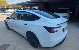 Tesla Model 3 2024 LONG RANGE DUAL MOTOR 490ps