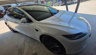 Tesla Model 3 2024 highland LONG RANGE DUAL  490ps