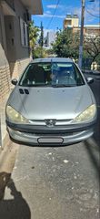 Peugeot 206 2004 ΘΕΟΦΙΛΑΤΟΣ ΕΠΙΛΕΓΜΕΝΟ ΟΧΗΜΑ//1.4cc.A.C.5ΠΡΤΟ//ΑΝΤΑΛΛΑΓΕΣ