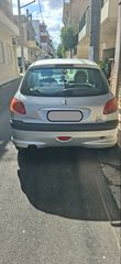 Peugeot 206 2004 ΘΕΟΦΙΛΑΤΟΣ ΕΠΙΛΕΓΜΕΝΟ ΟΧΗΜΑ//1.4cc.A.C.5ΠΡΤΟ//ΑΝΤΑΛΛΑΓΕΣ-thumb-3