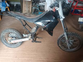 Mini..moto 2010