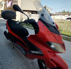 Gilera Nexus 2008 300-thumb-1