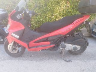 Gilera Nexus 2008 300-thumb-4