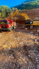 Ανατροπή MAN 2001 35.414 8*4 MEILLER ΑΝΑΤΡΟΠΗ 8*4 ΜΕ ΠΙΝΑΚΙΔΕΣ Ι.Χ-thumb-4