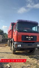Ανατροπή MAN 2001 35.414 8*4 MEILLER ΑΝΑΤΡΟΠΗ 8*4 ΜΕ ΠΙΝΑΚΙΔΕΣ Ι.Χ-thumb-6