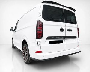 Πίσω Σπλίτερ Ford Transit Custom / Tourneo Mk2 / Volkswagen T7 (Χωρίς Λασπωτήρες)