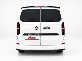 Πίσω Σπλίτερ Ford Transit Custom / Tourneo Mk2 / Volkswagen T7 (Χωρίς Λασπωτήρες)
