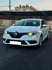 Renault Megane 2020-thumb-1