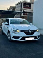 Renault Megane 2020