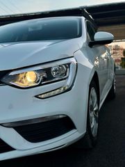 Renault Megane 2020-thumb-2