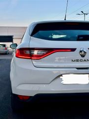 Renault Megane 2020-thumb-7