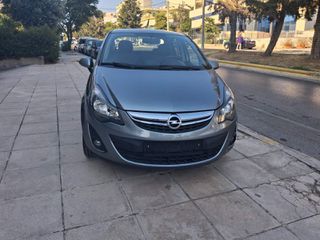 Opel Corsa 2011 1.4 16V ECOTEC-thumb-2