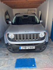 Jeep Renegade 2018 D.2: BU / AXH11 / 10A.