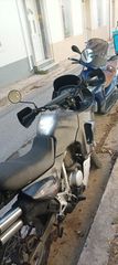 Honda Transalp 600 2002