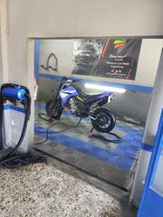 Yamaha XT 660X 2004-thumb-1