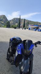 Yamaha XT 660X 2004-thumb-2