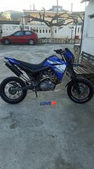 Yamaha XT 660X 2004-thumb-3