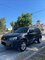 Ford Maverick 2007