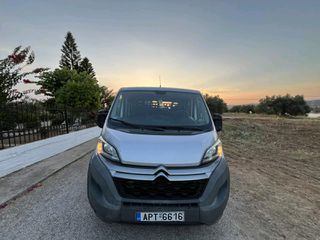 Ανατροπή Citroen 2014